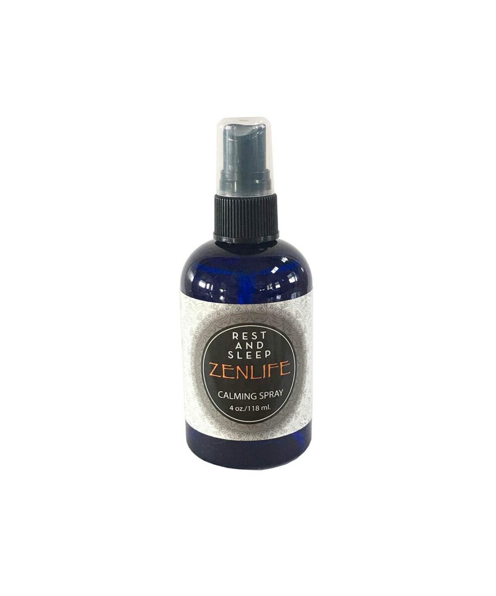 Rest and Sleep Calming Spray