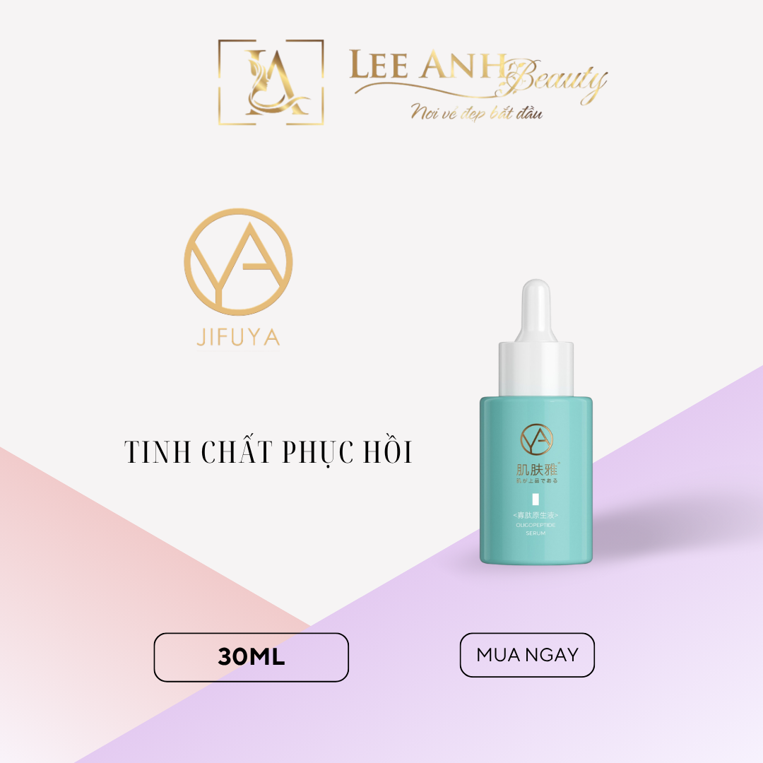 Oligopeptide Serum Oligopeptide Serum JIFUYA 30ML